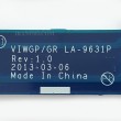 مادربرد لپ تاپ لنوو IdeaPad G500_VIWGP-GR_LA-9631P_VGA-1GB گرافیگ دار-تعمیری