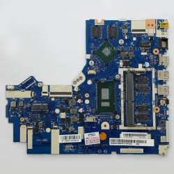 مادربرد لپ تاپ لنوو IP320_CPU-I7-8850_EG521_EG522_EZ511_EG721_NM-B452 4GB-4GB گرافیک دار
