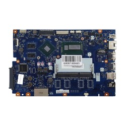 مادربرد لپ تاپ لنوو Ideapad 100-15IBD CPU-I5-4_NM-A681_VGA-2GB گرافیک دار