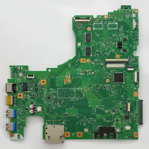 مادربرد لپ تاپ لنوو IdeaPad S510P CPU-I7-4500_LS41P_12293-1_48-4L106-011_GPU-820M_VGA-1GB گرافیک دار