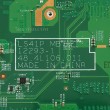 مادربرد لپ تاپ لنوو IdeaPad S510P CPU-I7-4500_LS41P_12293-1_48-4L106-011_GPU-820M_VGA-1GB گرافیک دار