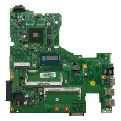مادربرد لپ تاپ لنوو IdeaPad S510P CPU-I5-4200U_LS41P_12293-1_48-4L106-011_PM2GM