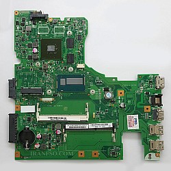 مادربرد لپ تاپ لنوو Ideapad S410P CPU-I5-4200U_LS41P_12293-1_48-4L106-011_VGA-2GB گرافیک دار