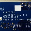 مادربرد لپ تاپ لنوو IdeaPad Z51-70_V4000_CPU-I7-5500_AIWZ0-Z1_LA-C282P_PM2GM_3D Web مشابه IP500