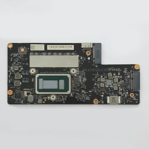 مادربرد لپ تاپ لنوو ThinkPad Yoga 900-13_CPU-I7-6_LIZST_CYG41_CYG40_BYG40_NM-A921 بدون گرافیک