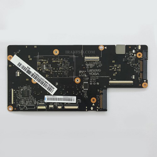 مادربرد لپ تاپ لنوو ThinkPad Yoga 900-13_CPU-I7-6_LIZST_CYG41_CYG40_BYG40_NM-A921 بدون گرافیک