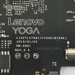 مادربرد لپ تاپ لنوو ThinkPad Yoga 900-13_CPU-I7-6_LIZST_CYG41_CYG40_BYG40_NM-A921 بدون گرافیک