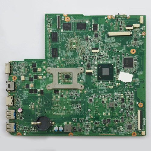 مادربرد لپ تاپ لنوو IdeaPad Z580_LZ3A_DALZ3AMB8C0_VGA-2GB گرافیک دار