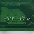 مادربرد لپ تاپ لنوو IdeaPad Z580_LZ3A_DALZ3AMB8C0_VGA-2GB گرافیک دار