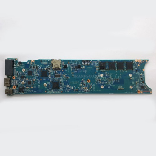 مادربرد لپ تاپ لنوو ThinkPad X1 Carbon GEN2 CPU-I5-5300U_LMQ-2_13268-1_448-01434-0011_Ram-8GB گرافیک اینتلی