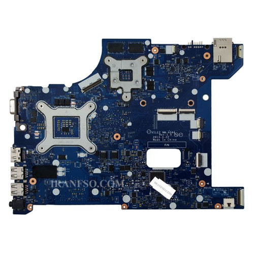 مادربرد لپ تاپ لنوو ThinkPad E531_VILE2_NM-A044_VGA-2GB گرافیک دار
