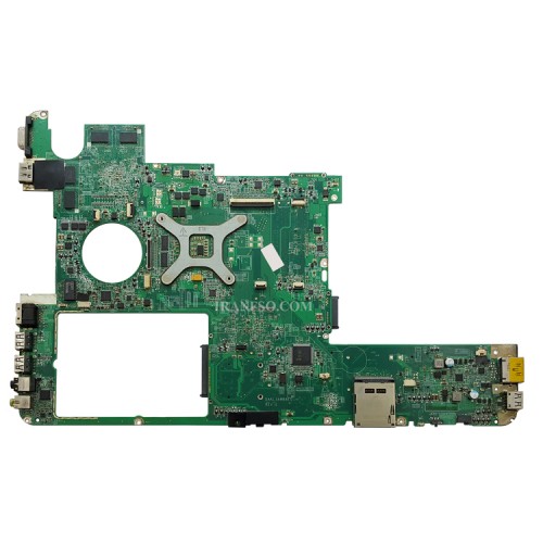 مادربرد لپ تاپ لنوو IdeaPad Y560P HM55_DAKL3AMB8E0_VGA-1GB گرافیک دار