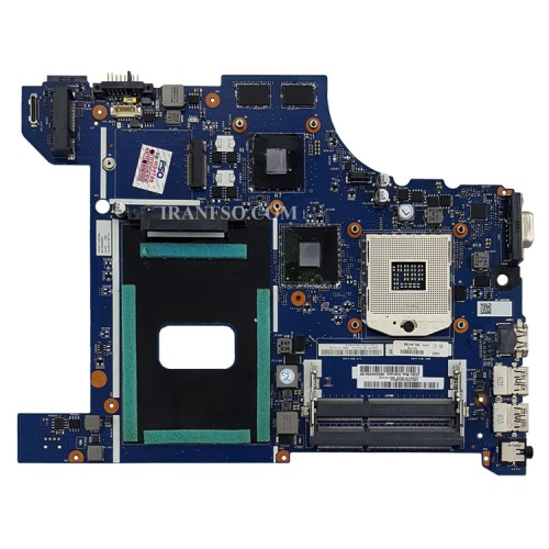 مادربرد لپ تاپ لنوو ThinkPad E531_VILE2_NM-A044_PM2GM