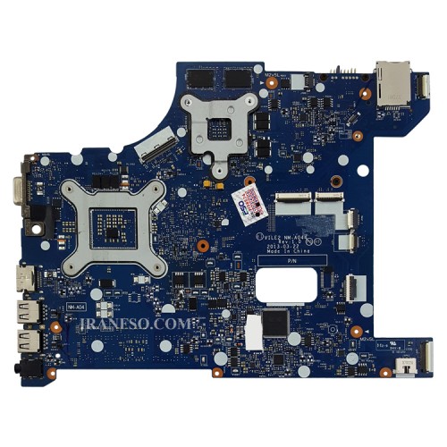 مادربرد لپ تاپ لنوو ThinkPad E531_VILE2_NM-A044_PM2GM