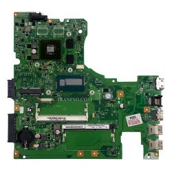 مادربرد لپ تاپ لنوو Ideapad S410P CPU-I5-4200U_LS41P_12293-1_48-4L106-011_PM2GM