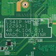 مادربرد لپ تاپ لنوو Ideapad S410P CPU-I5-4200U_LS41P_12293-1_48-4L106-011_PM2GM