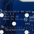 مادربرد لپ تاپ لنوو Ideapad 100-15IBD CPU-I5-5_CG410_CG510_NM-A681_VGA-1GB گرافیک دار