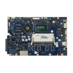 مادربرد لپ تاپ لنوو Ideapad 100-15IBD CPU-I5-5_CG410_CG510_NM-A681_PM2GM