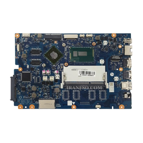 مادربرد لپ تاپ لنوو Ideapad 100-15IBD CPU-I5-5_CG410_CG510_NM-A681_PM2GM