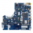 مادربرد لپ تاپ لنوو IdeaPad 320-15ISK_CPU-I7-7500_DG421_DG521_DG721_NM-B242_4GB-2GB گرافیک دار-اسلات رم خراب