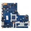 مادربرد لپ تاپ لنوو IdeaPad 320-15ISK_CPU-I7-7500_DG421_DG521_DG721_NM-B242_4GB-2GB گرافیک دار-اسلات رم خراب