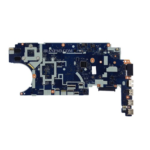 مادربرد لپ تاپ لنوو ThinkPad E450 CPU-I5-5_NM-A211_VGA-4GB گرافیک دار