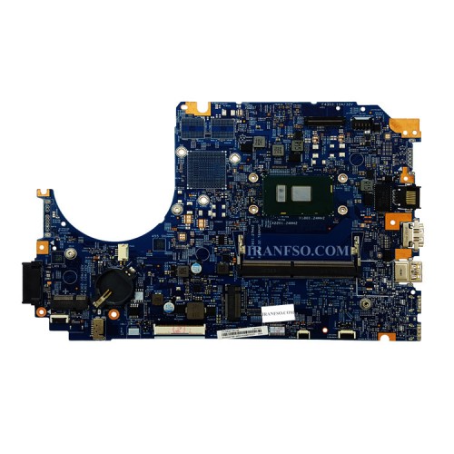 مادربرد لپ تاپ لنوو V130-V330-15IKB CPU-I7-7_LV315KB_17807-3M_448-0DC04.003M-3M 4GB گرافیک اینتلی