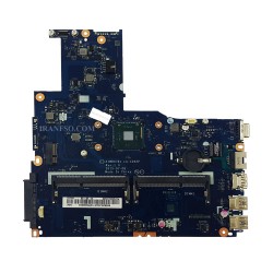 مادربرد لپ تاپ لنوو IdeaPad B51-30 CPU-Pentium-N3710 LA-C292P بدون گرافیک
