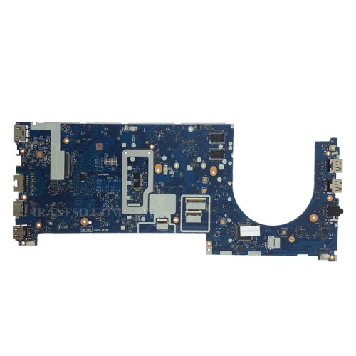 مادربرد لپ تاپ لنوو ThinkPad E475_CPU-AMD A6-9500_CE475_NM-A981_VGA-2GB گرفیک دار