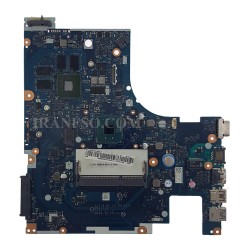 مادربرد لپ تاپ لنوو IdeaPad G50-30_CPU-Celeron-N2840_NM-A311_VGA-1GB گرافیک دار