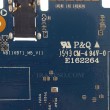 مادربرد لپ تاپ لنوو IP100S-11IBY_Intel ATOMZ 3735F_NB116BT1-MB-V11 2GB-32GB 5Volt گرافیک اینتلی
