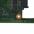 مادربرد لپ تاپ لنوو IdeaPad B5400 HM86_DA0BM5MB8D0_VGA-2GB گرافیک دار