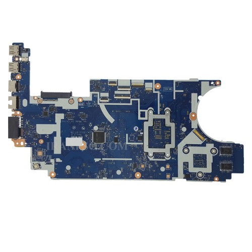 مادربرد لپ تاپ لنوو ThinkPad E460_CPU-I7-6_BE460_NM-A551_VGA-2GB گرافیک دار