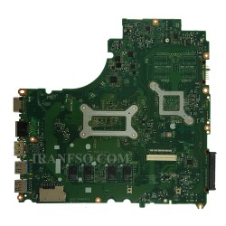 مادربرد لپ تاپ لنوو IdeaPad V310-15_CPU-I7-7_LV6_DA0LV6MB6F0_Ram-4GB_VGA-2GB گرافیک دار-تاچ پد کار نمیکند