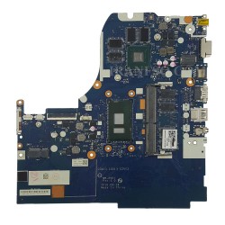 مادربرد لپ تاپ لنوو IP310-15IKB_IP510-15_I5-7_NM-A981_Ram-4G_VGA-2G گرافیک دار سوکت ریز