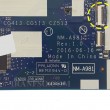 مادربرد لپ تاپ لنوو IP310-15IKB_IP510-15_I5-7_NM-A981_Ram-4G_VGA-2G گرافیک دار سوکت ریز