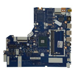 مادربرد لپ تاپ لنوو IdeaPad 320-15IAP_CPU-Celeron N3350_NM-B301 بدون گرافیک