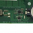 مادربرد لپ تاپ لنوو IdeaPad V310-15_CPU-I5-7_DA0LV6MB6F0_Ram-4GB گرافیک اینتلی
