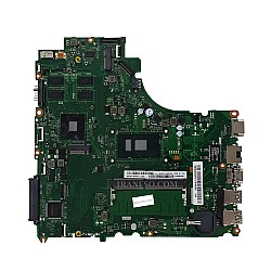 مادربرد لپ تاپ لنوو IdeaPad V310-15ISK_CPU-I5-7_DA0LV6MB6F0_Ram-4GB_VGA-2GB گرافیک دار