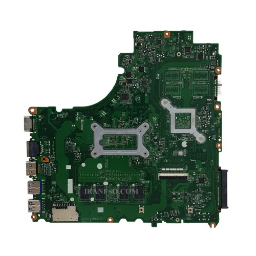 مادربرد لپ تاپ لنوو IdeaPad V310-15ISK_CPU-I5-7_DA0LV6MB6F0_Ram-4GB_VGA-2GB گرافیک دار