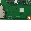 مادربرد لپ تاپ لنوو IdeaPad V310-15ISK_CPU-I5-7_DA0LV6MB6F0_Ram-4GB_VGA-2GB گرافیک دار