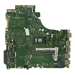 مادربرد لپ تاپ لنوو IdeaPad V310-15_CPU-I7-7_DA0LV6MB6F0_Ram-4GB گرافیک اینتلی