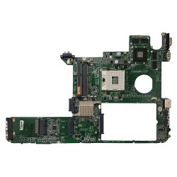 مادربرد لپ تاپ لنوو IdeaPad Y460 HM55_DAKL2BMB8F0_VGA-1GB گرافیک دار