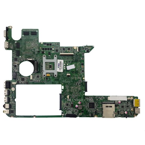 مادربرد لپ تاپ لنوو IdeaPad Y460 HM55_DAKL2BMB8F0_VGA-1GB گرافیک دار