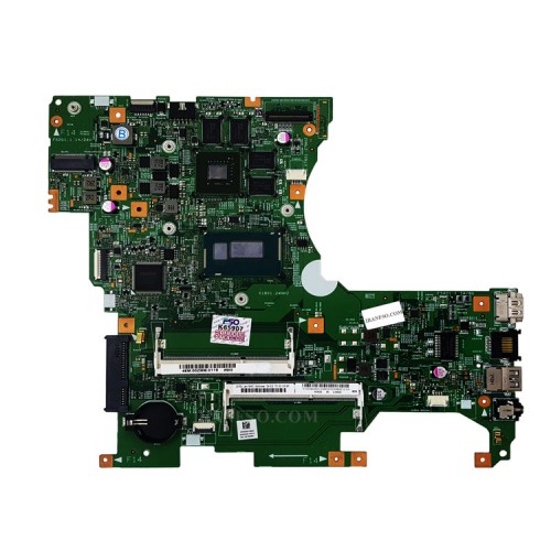 مادربرد لپ تاپ لنوو Flex2-15 CPU-I7-4_LF15M_13308-1_448-00Z04-0011_VGA-2GB گرافیک دار-تاچ