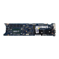 مادربرد لپ تاپ لنوو X1 Carbon GEN1_I7-4550U_LMQ-1_12298-2_48-4LY26-021_8GB گرافیک اینتلی-CPU حرارت دیده