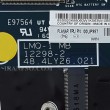مادربرد لپ تاپ لنوو X1 Carbon GEN1_I7-4550U_LMQ-1_12298-2_48-4LY26-021_8GB گرافیک اینتلی-CPU حرارت دیده