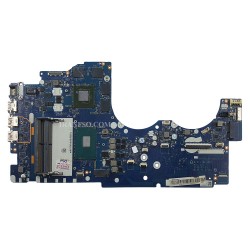 مادربرد لپ تاپ لنوو IdeaPad Y700-15 CPU-I7-6700HQ_BY511_NM-A541_PM2GM