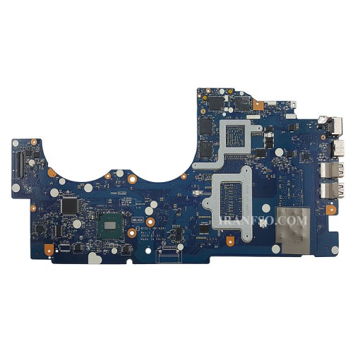 مادربرد لپ تاپ لنوو IdeaPad Y700-15 CPU-I7-6700HQ_BY511_NM-A541_PM2GM