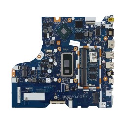 مادربرد لپ تاپ لنوو IdeaPad L3-15IML05_GS55C CPU-I5-10_NM-C952 Ram-4GB VGA-2GB گرافیک دار